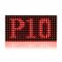 P10 LED Display Red